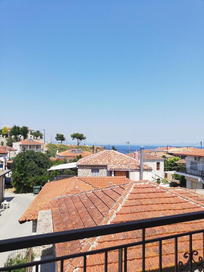 אפיטוס Christopher Apartments מראה חיצוני תמונה